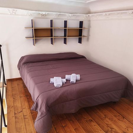 Apartamento Loft Storico In Pieno Centro! Livorno Exterior foto
