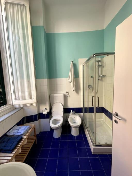 Apartamento Loft Storico In Pieno Centro! Livorno Exterior foto