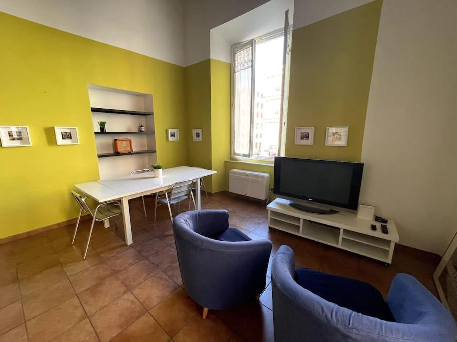 Apartamento Loft Storico In Pieno Centro! Livorno Exterior foto